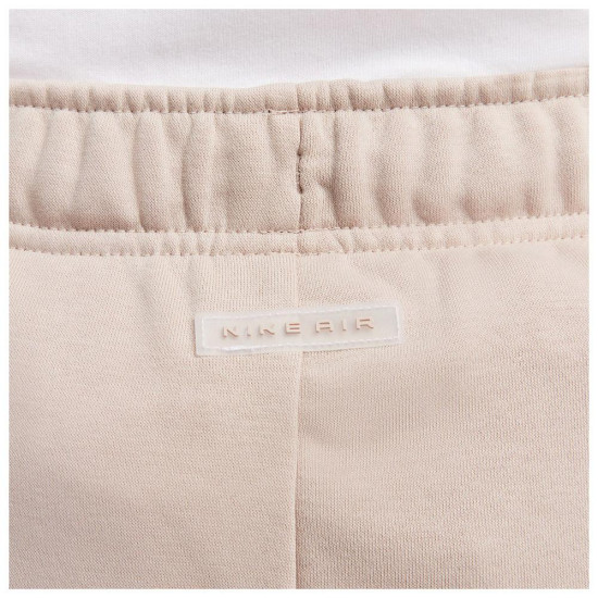 Nike Γυναικείο σορτς W Sportswear Air Fleece
